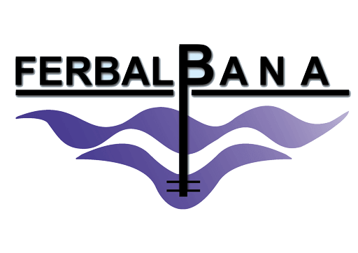 شرکت فربال بنا-صفحه اصلی-لوگو-logo