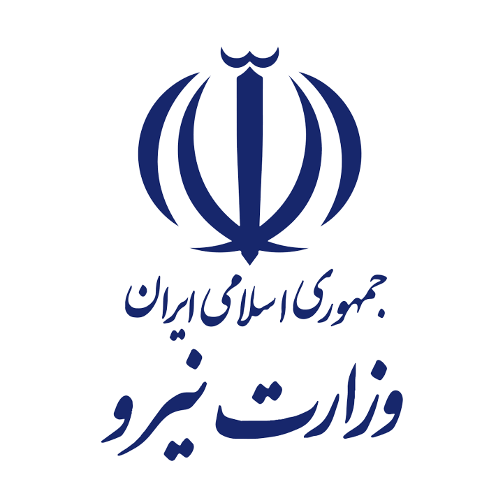 شرکت فربال بنا-صفحه اصلی-کارفرمایان-وزارت نیرو-Customers logo 7